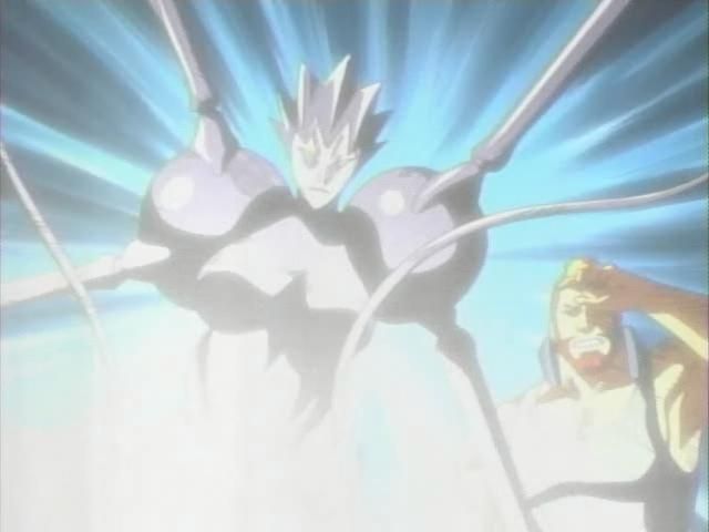 Otaku Gallery  / Anime e Manga / Bleach / Screen Shots / Episodi / 082 - Ichigo vs Dark - L arrivo della bianca oscurita / 139.jpg